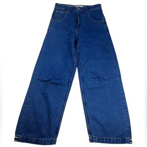 Eytys Titan Stone Denim Jeans S46-42